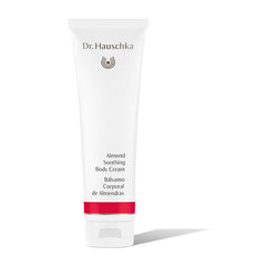 Ķermeņa krēms Almond Soothing Dr. Hauschka (145 ml) цена и информация | Кремы, лосьоны для тела | 220.lv