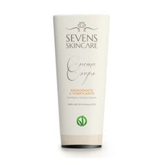 Ķermeņa krēms Sevens Skincare (200 ml) cena un informācija | Ķermeņa krēmi, losjoni | 220.lv