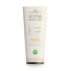 Крем для тела Sevens Skincare (200 мл) цена и информация | Кремы, лосьоны для тела | 220.lv