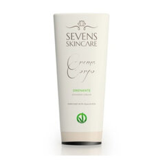 Крем для тела Sevens Skincare (200 мл) цена и информация | Кремы, лосьоны для тела | 220.lv