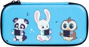 BigBen Nintendo Case Rabbit 3D Design цена и информация | Аксессуары для компьютерных игр | 220.lv