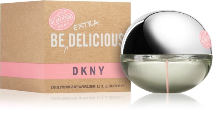 Parfimērijas ūdens DKNY Be Extra Delicious EDP sievietēm 30 ml цена и информация | Sieviešu smaržas | 220.lv