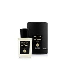 Parfimērijas ūdens Acqua Di Parma Osmanthus EDP sievietēm/vīriešiem 20 ml цена и информация | Женские духи Lovely Me, 50 мл | 220.lv