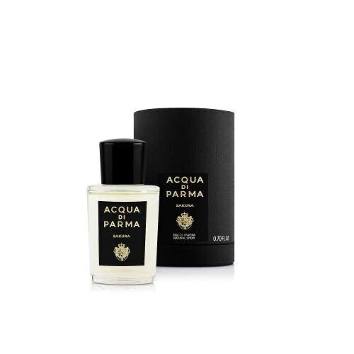 Parfimērijas ūdens Acqua Di Parma Osmanthus EDP sievietēm/vīriešiem 20 ml цена и информация | Sieviešu smaržas | 220.lv