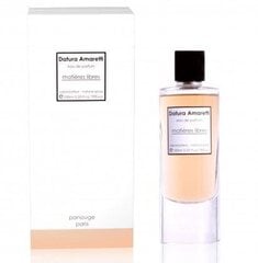 Parfimērijas ūdens Panouge Matieres Libres Datura Amaretti EDP sievietēm/vīriešiem 100 ml cena un informācija | Sieviešu smaržas | 220.lv