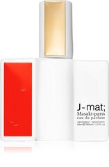 Парфюмированная вода Masaki Matsushima J - Mat EDP для женщин 40 мл цена и информация | Женские духи | 220.lv