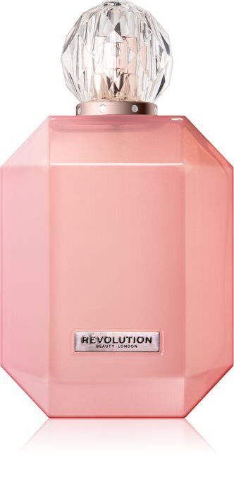 Tualetes ūdens Revolution Fragrance Floral Seduction EDT sievietēm 100 ml цена и информация | Sieviešu smaržas | 220.lv