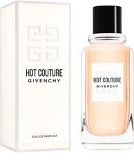 Parfimērijas ūdens Givenchy Hot Couture EDP sievietēm 100 ml cena un informācija | Givenchy Smaržas, kosmētika | 220.lv