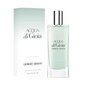 Parfimērijas ūdens Giorgio Armani Acqua Di Gioia EDP sievietēm 15 ml cena un informācija | Sieviešu smaržas | 220.lv