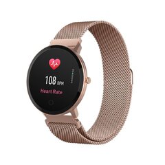 Forever ForeVive SB-320 SMASB320FORG cena un informācija | Viedpulksteņi (smartwatch) | 220.lv