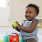 Formu šķirošanas rotaļlieta Zilonītis Infantino cena un informācija | Rotaļlietas zīdaiņiem | 220.lv
