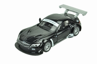 MSZ Miniatūrais modelis -BMW Z4 GT3, 1:32 cena un informācija | Rotaļlietas zēniem | 220.lv