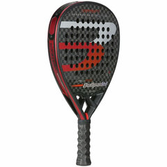 Rakete Bullpadel 03 22 Melns cena un informācija | Padels | 220.lv