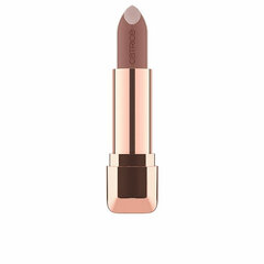 Lūpu Krāsas Catrice Full Satin Nude 040-full of courage (3,8 g) цена и информация | Помады, бальзамы, блеск для губ | 220.lv