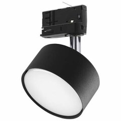 Встраиваемый в направляющие светильник TK LIGHTING 6062 цена и информация | Трековые светильники и шинопроводы | 220.lv