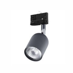 Встраиваемый в направляющие светильник TK LIGHTING 6058 цена и информация | Трековые светильники и шинопроводы | 220.lv