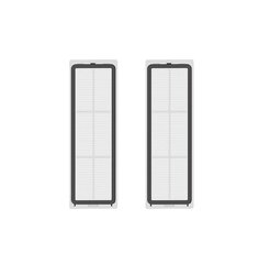 Комплект деталей для пылесоса Xiaomi Dreame Bot W10 цена и информация | Принадлежности для пылесосов | 220.lv