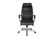 Biroja krēsls A2A Turin, melns cena un informācija | Biroja krēsli | 220.lv