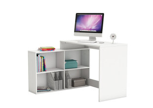 Письменный стол Corner цена и информация | Компьютерные, письменные столы | 220.lv