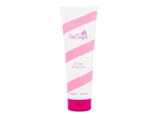 Ароматизированный лосьон для тела Aquolina Pink Sugar Creamy 250 мл цена и информация | Парфюмированная женская косметика | 220.lv