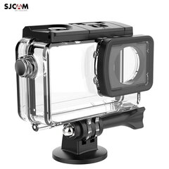 SJCam Original J8 Air / Plus / Pro Ūdens izturīgs (30m dziļumā ) Ietvars - Stiprinājums цена и информация | Аксессуары для видеокамер | 220.lv