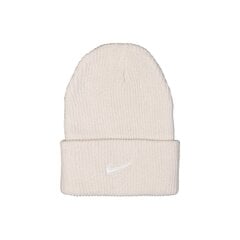 Nike мужская шапка DV3342*030, белый 196149505176 цена и информация | Мужские шарфы, шапки, перчатки | 220.lv