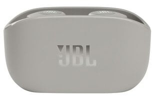 JBL Wave 100TWS JBLW100TWSIVR цена и информация | Наушники | 220.lv