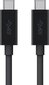 Belkin F2CU049BT2M-BLK cena un informācija | Savienotājkabeļi | 220.lv