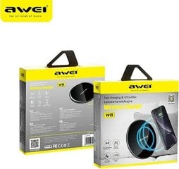Awei AWEI056BLK cena un informācija | Lādētāji un adapteri | 220.lv