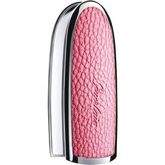 Lūpu krāsas futrālis Guerlain Rouge G The Double Mirror Lipstick Case cena un informācija | Lūpu krāsas, balzāmi, spīdumi, vazelīns | 220.lv