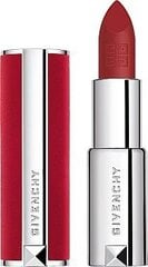 Lūpu krāsa Givenchy Le Rouge Deep Velvet, 3,4 g., 33 Orange Sable cena un informācija | Lūpu krāsas, balzāmi, spīdumi, vazelīns | 220.lv