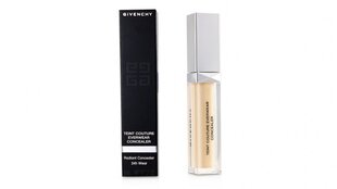 Konsīleris acu zonai Givenchy Teint Couture Everwear 24H Radiant, 6 ml, 10 cena un informācija | Grima bāzes, tonālie krēmi, pūderi | 220.lv