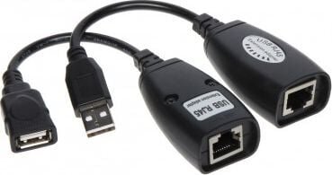 Genway USB-EX-50 цена и информация | Adapteri un USB centrmezgli | 220.lv