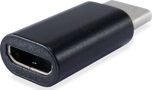 Equip 133472 цена и информация | Адаптеры и USB разветвители | 220.lv