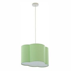 Подвесной светильник TK Lighting Cloud 6076 цена и информация | Настенный/подвесной светильник Eye Spot 11 BL, чёрный | 220.lv