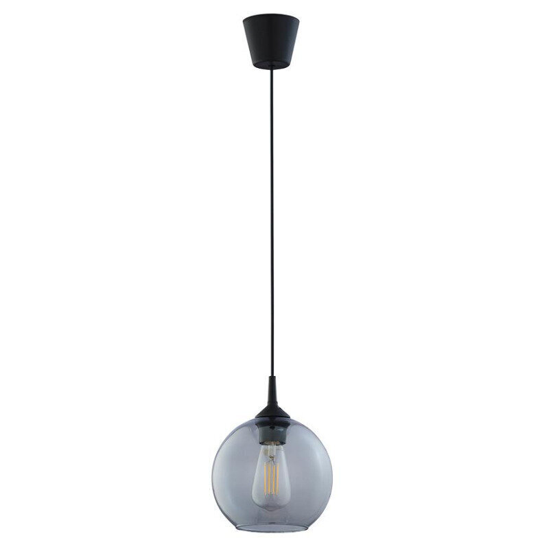 Piekaramā lampa TK Lighting Cubus 6080 cena un informācija | Lustras | 220.lv