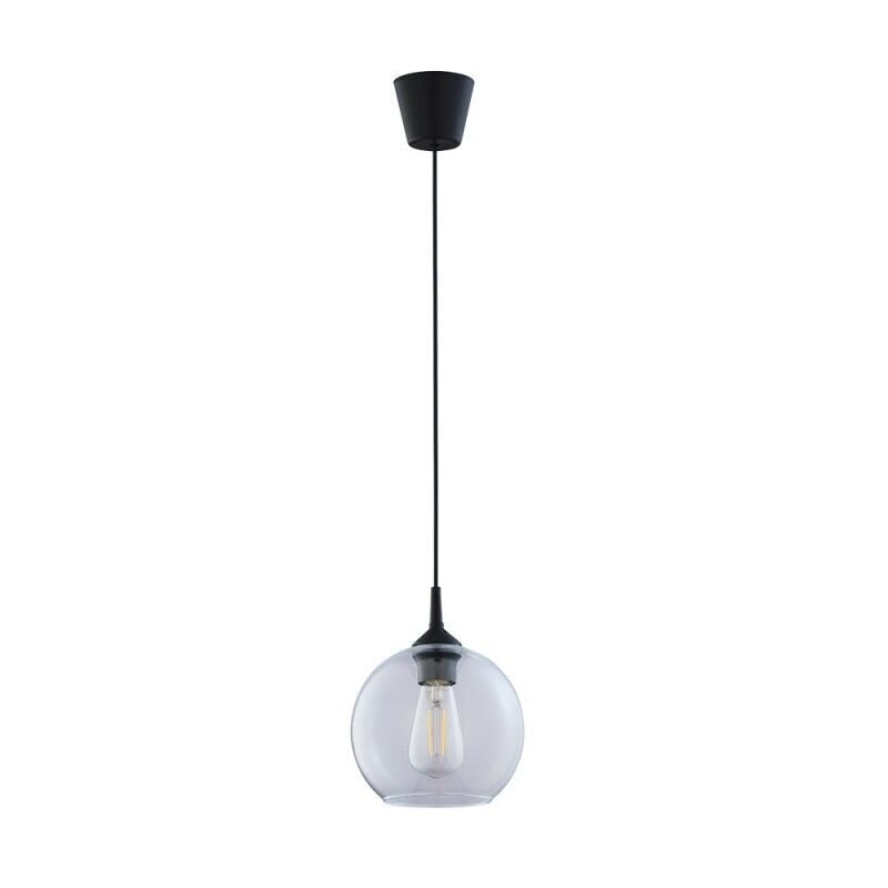 Piekaramā lampa TK Lighting Cubus 6080 цена и информация | Lustras | 220.lv