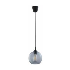 Piekaramā lampa TK Lighting Cubus grafit 6081 cena un informācija | Piekaramās lampas | 220.lv