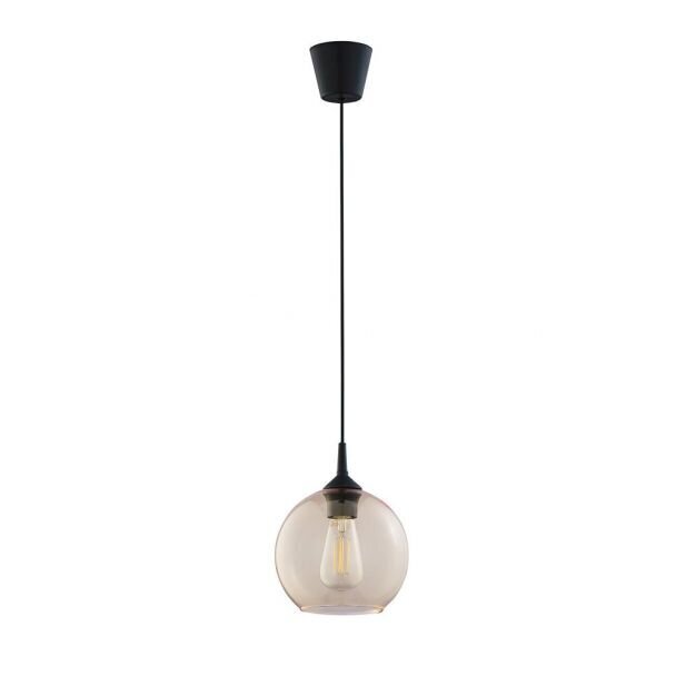 Piekaramā lampa TK Lighting Cubus 6082 цена и информация | Lustras | 220.lv