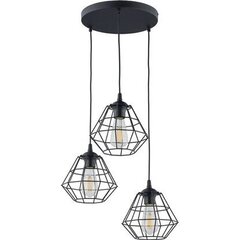 Piekaramā lampa TK Lighting Diamond 6204 cena un informācija | Lustras | 220.lv