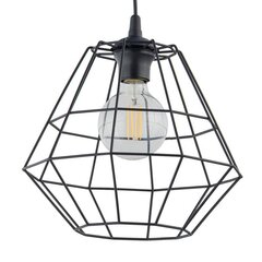 Piekaramā lampa TK Lighting Diamond 6206 cena un informācija | Lustras | 220.lv