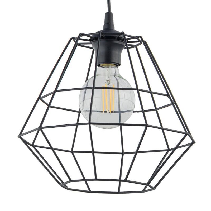 Piekaramā lampa TK Lighting Diamond 6206 цена и информация | Piekaramās lampas | 220.lv