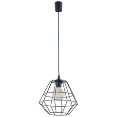 Piekaramā lampa TK Lighting Diamond 6206 cena un informācija | Lustras | 220.lv