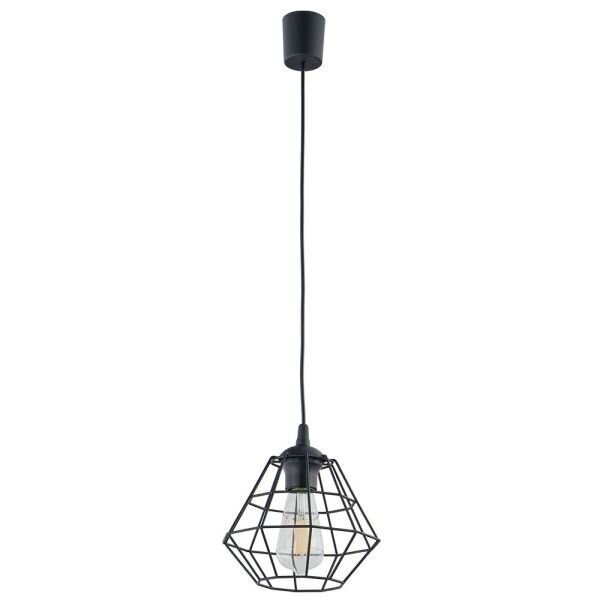 Piekaramā lampa TK Lighting Diamond 6207 cena un informācija | Piekaramās lampas | 220.lv