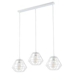 TK Lighting подвесной светильник Diamond 6212 цена и информация | Люстры | 220.lv