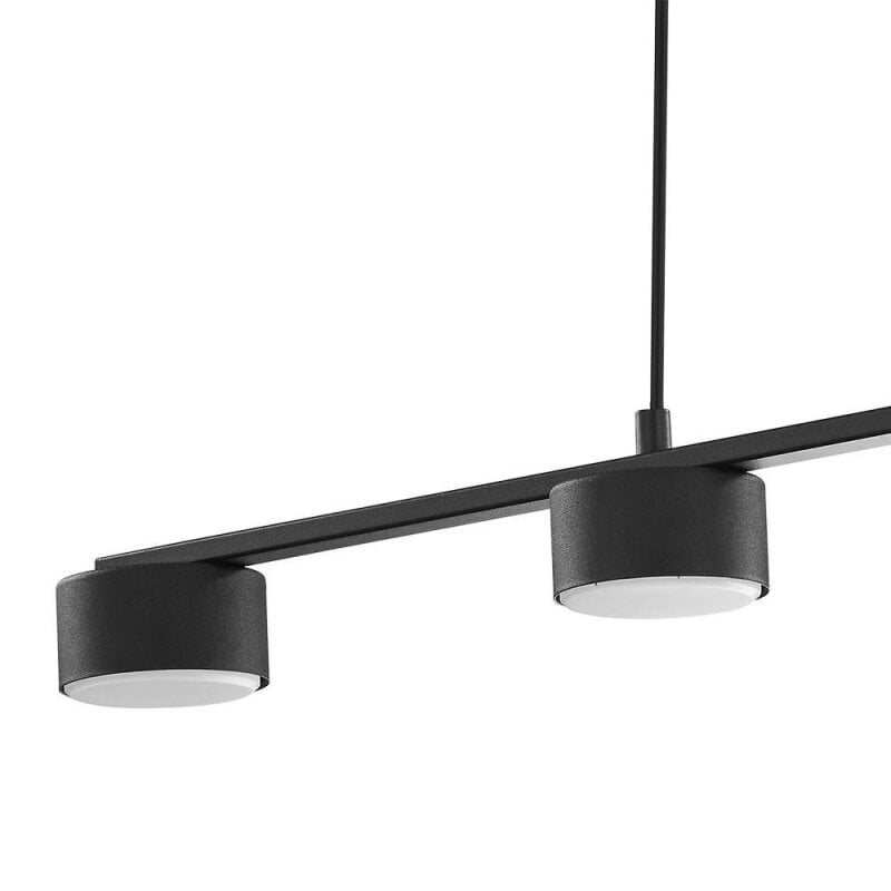 Piekaramā lampa TK Lighting Dallas 6244 цена и информация | Lustras | 220.lv