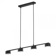 Piekaramā lampa TK Lighting Dallas 6244 цена и информация | Люстры | 220.lv