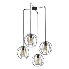 Подвесной светильник TK Lighting Jaula 6252 цена и информация | Люстры | 220.lv