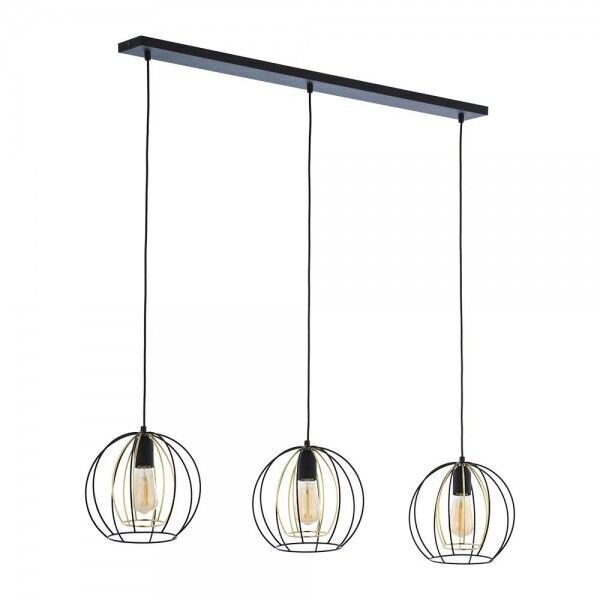 Piekaramā lampa TK Lighting Jaula 6253 цена и информация | Lustras | 220.lv