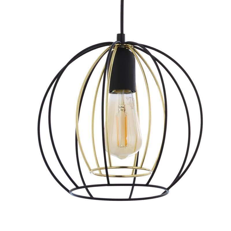 Piekaramā lampa TK Lighting Jaula 6253 цена и информация | Lustras | 220.lv